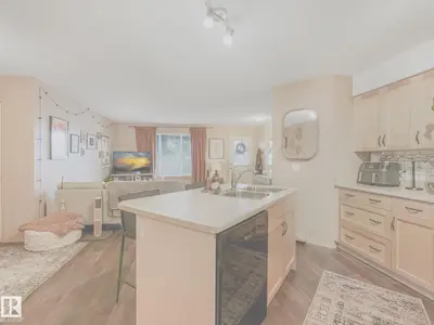 Interior photo 3 of #93 604 62 ST SW