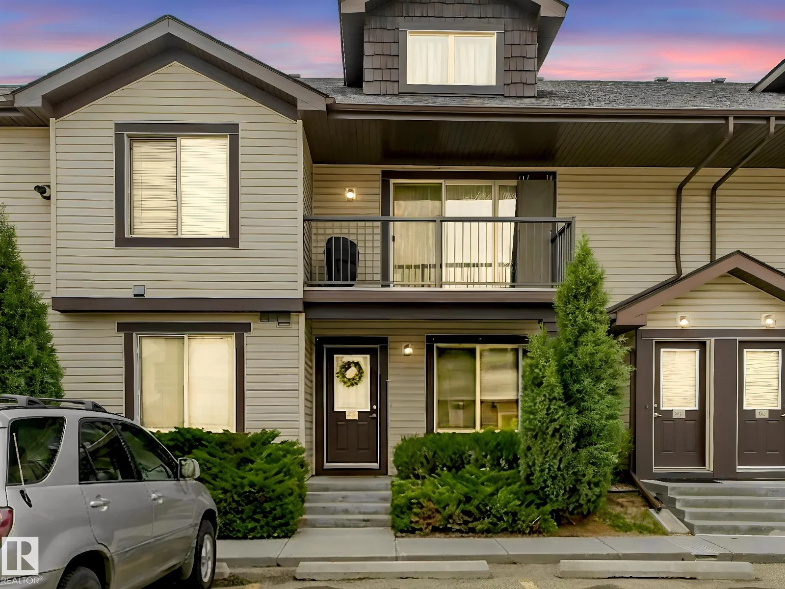 #93 604 62 ST SW, Edmonton - 2 bedroom Carriage for sale