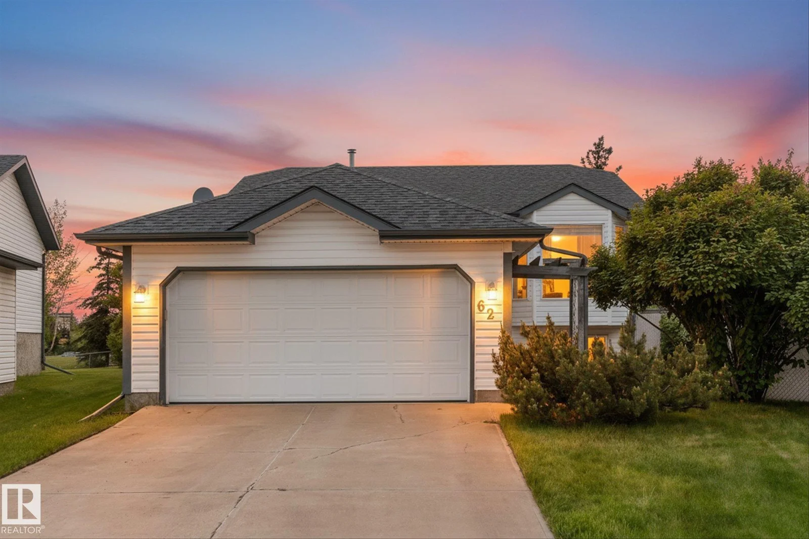 62 HEATHERGLEN CR, Spruce Grove - 4 bedroom Detached Single Family for sale