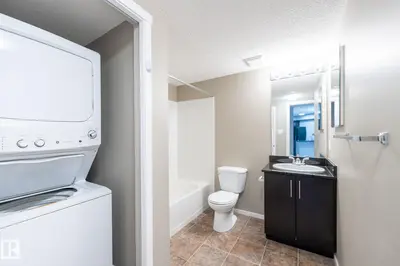 Interior photo 4 of #108 18122 77 ST NW