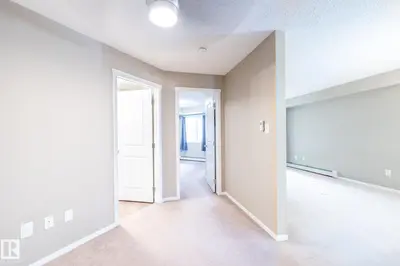 Interior photo 2 of #108 18122 77 ST NW