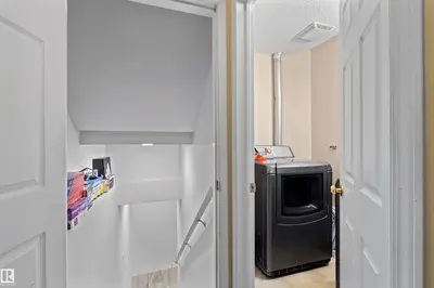 Interior photo 2 of #3 10909 106 ST NW