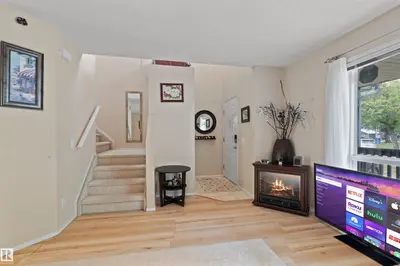 Interior photo 1 of #3 10909 106 ST NW