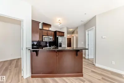 Interior photo 3 of #103 7907 109 ST NW