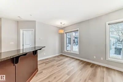 Interior photo 4 of #103 7907 109 ST NW
