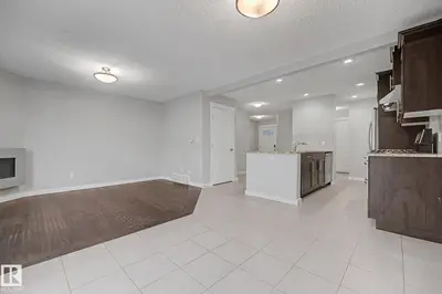 Interior photo 2 of 16810 53 ST NW
