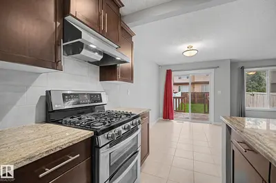 Interior photo 3 of 16810 53 ST NW