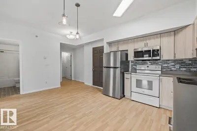 Interior photo 3 of #116 6315 135 AV NW