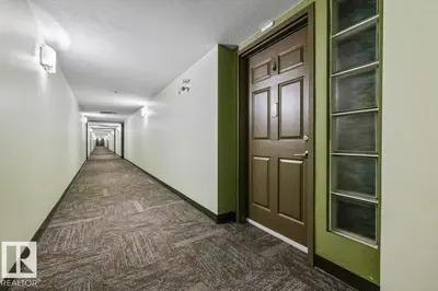 Interior photo 1 of #116 6315 135 AV NW