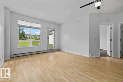 Interior photo 2 of #116 6315 135 AV NW