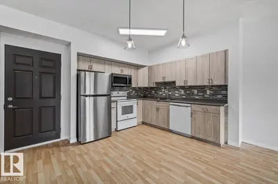 Interior photo 4 of #116 6315 135 AV NW