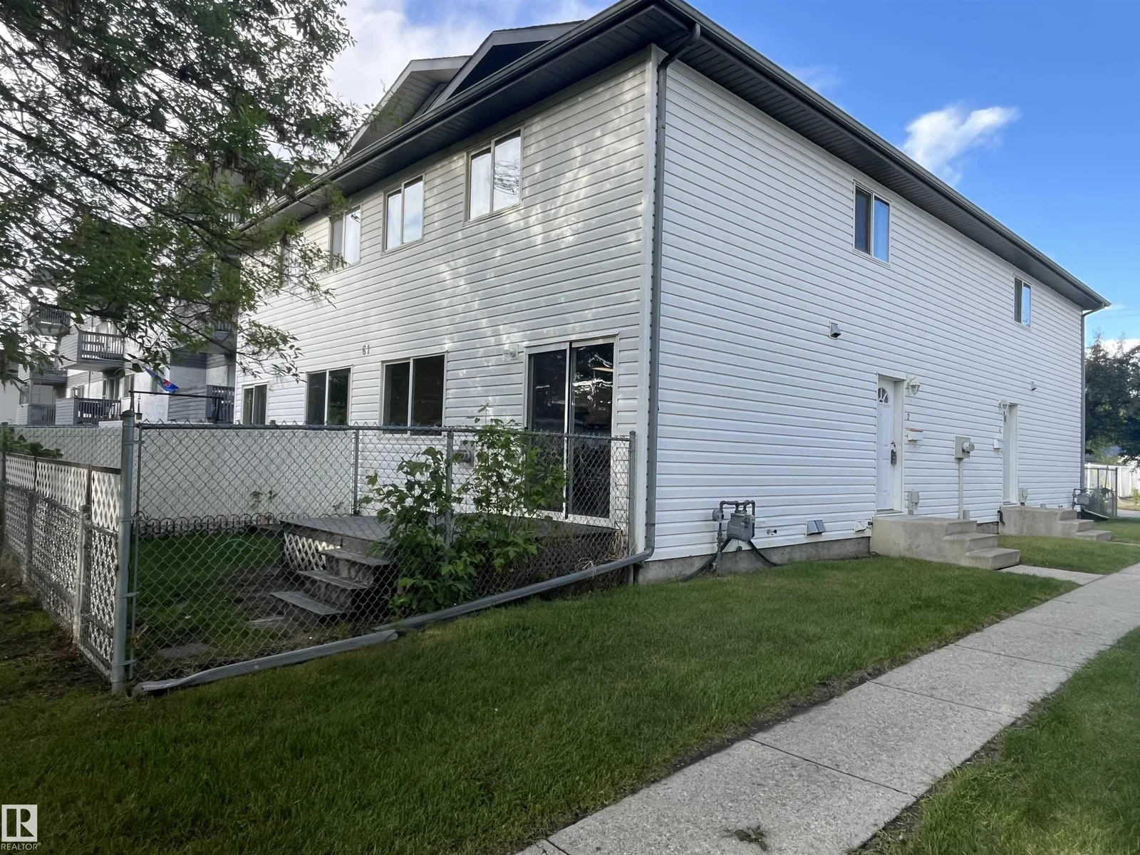 #2 61 MICHIGAN ST, Devon - 3 bedroom Townhouse for sale