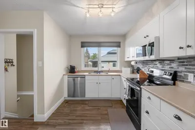 Interior photo 3 of 16105 109A AV NW