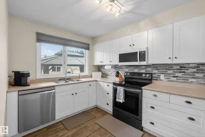 Interior photo 4 of 16105 109A AV NW