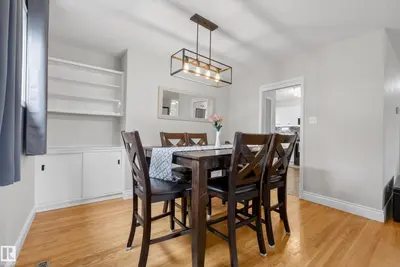 Interior photo 2 of 16105 109A AV NW