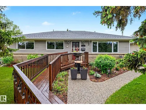 11006 161 ST NW, Edmonton - $359,888