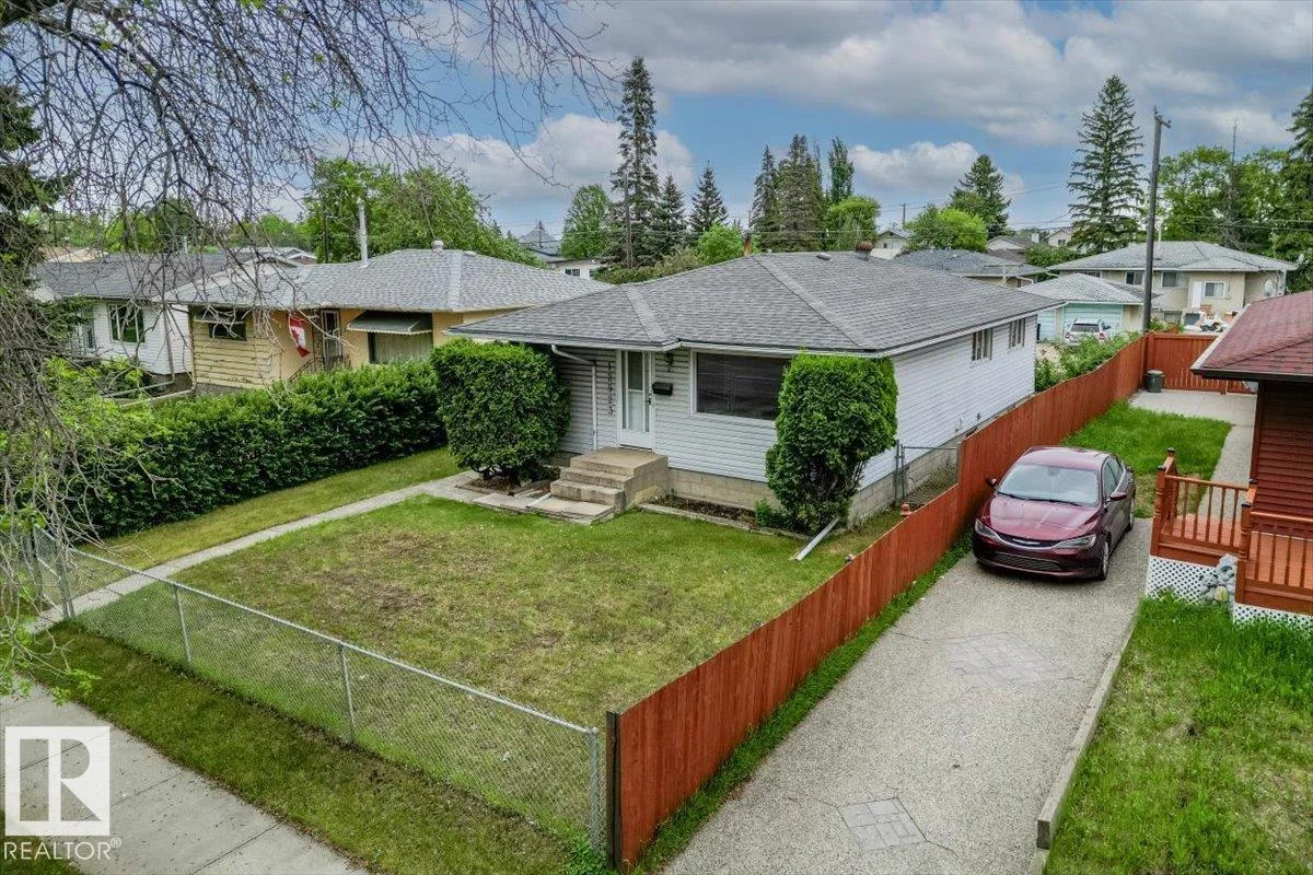 12923 113A ST NW, Edmonton - 3 bedroom Detached Single Family for sale