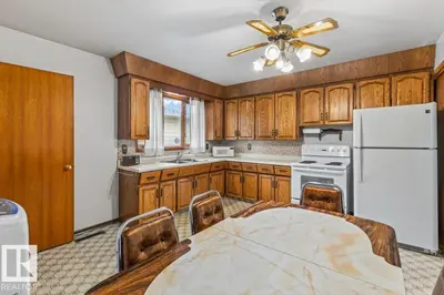 Interior photo 2 of 12923 113A ST NW