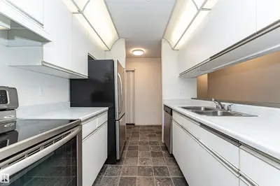 Interior photo 4 of #403 9620 174 ST NW
