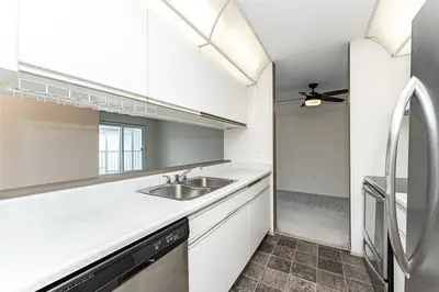 Interior photo 2 of #403 9620 174 ST NW