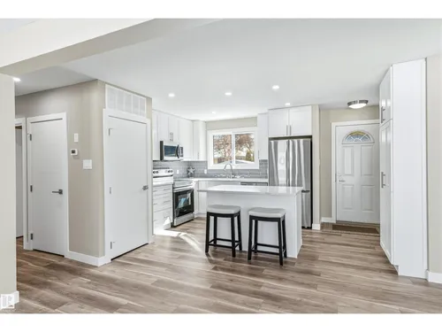 11 SONORA DR, St. Albert - $419,000