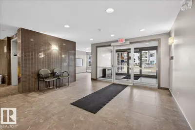 Interior photo 1 of #413 2203 44 AV NW