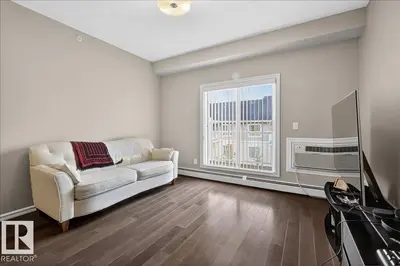 Interior photo 3 of #413 2203 44 AV NW