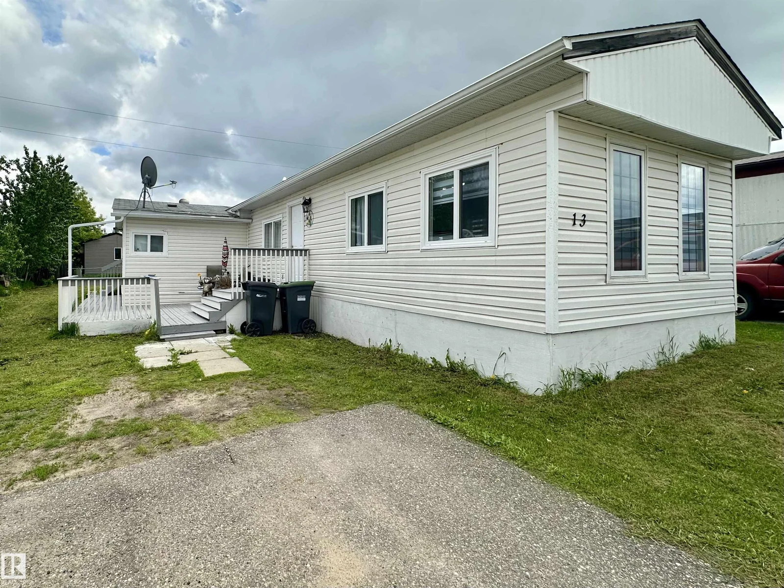 13 4405 50 AV, Cold Lake - 3 bedroom Single Family Residence for sale