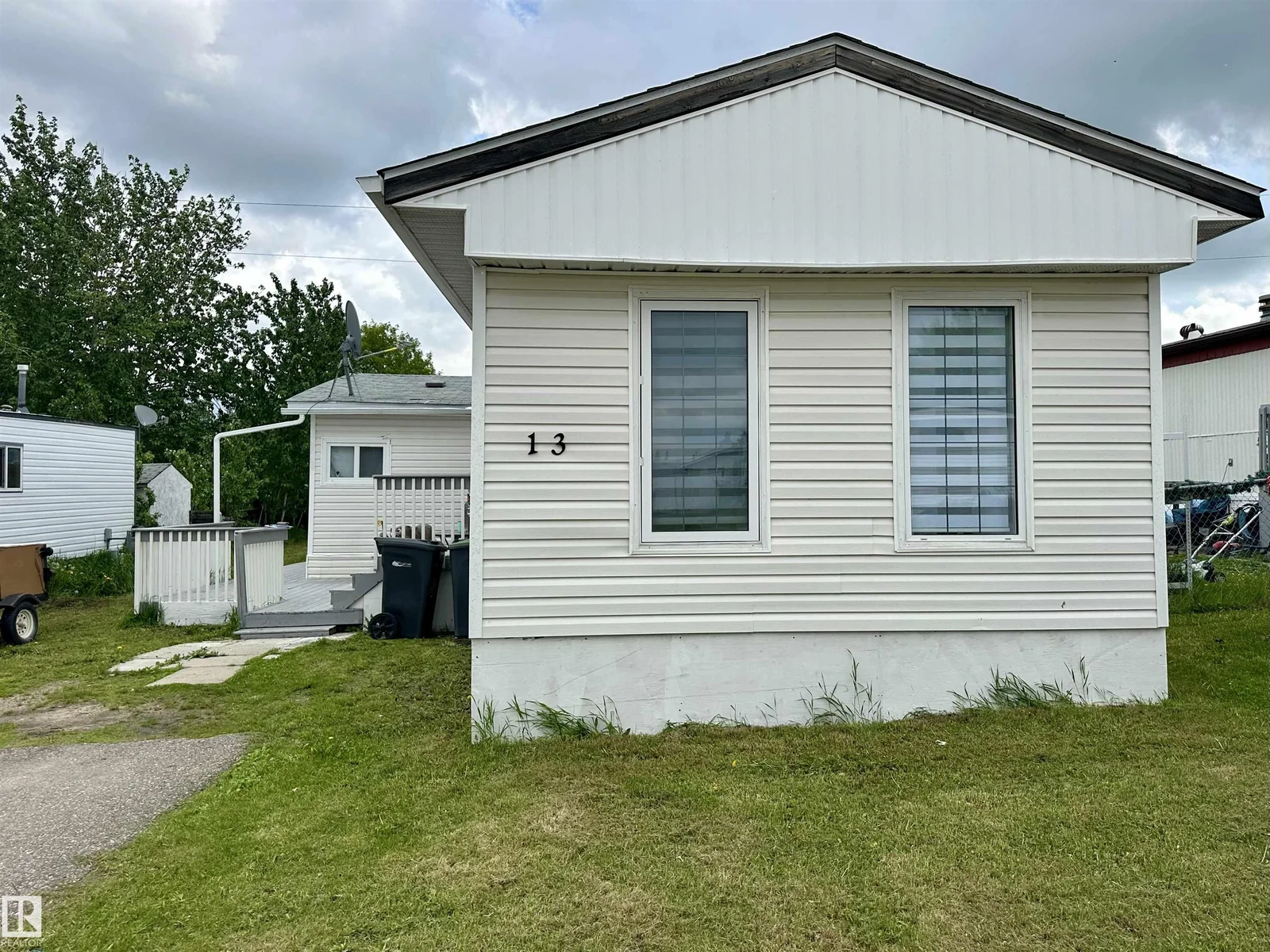 13 4405 50 AV, Cold Lake - 3 bedroom Single Family Residence for sale