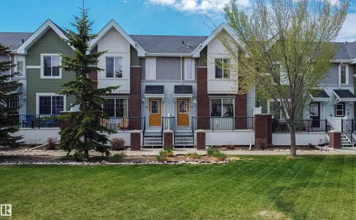 #52 2336 ASPEN TR, Sherwood Park - $319,900