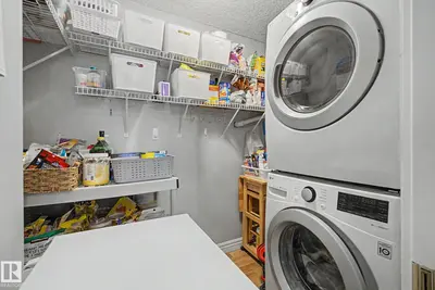 Interior photo 2 of #308 10933 124 ST NW