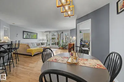 Interior photo 4 of #308 10933 124 ST NW