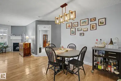 Interior photo 3 of #308 10933 124 ST NW