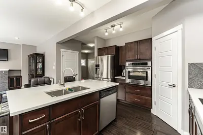 Interior photo 4 of 115 57 ST SW