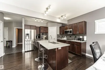 Interior photo 2 of 115 57 ST SW
