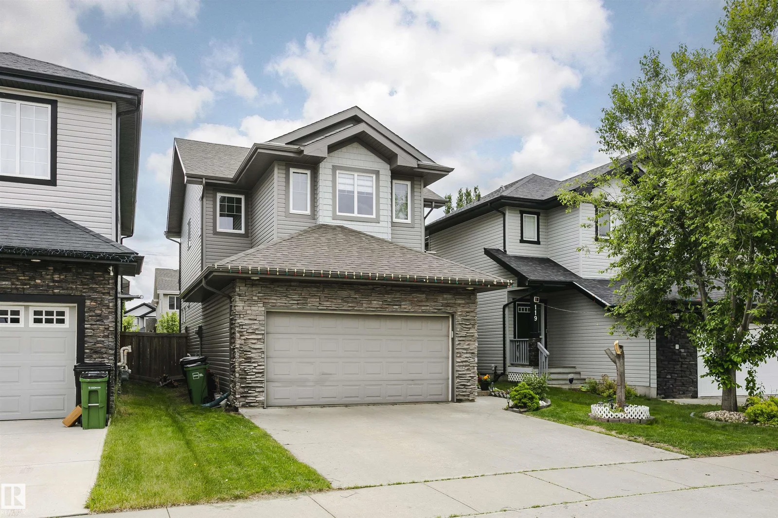 115 57 ST SW, Edmonton - 4 bedroom Detached Single Family for sale