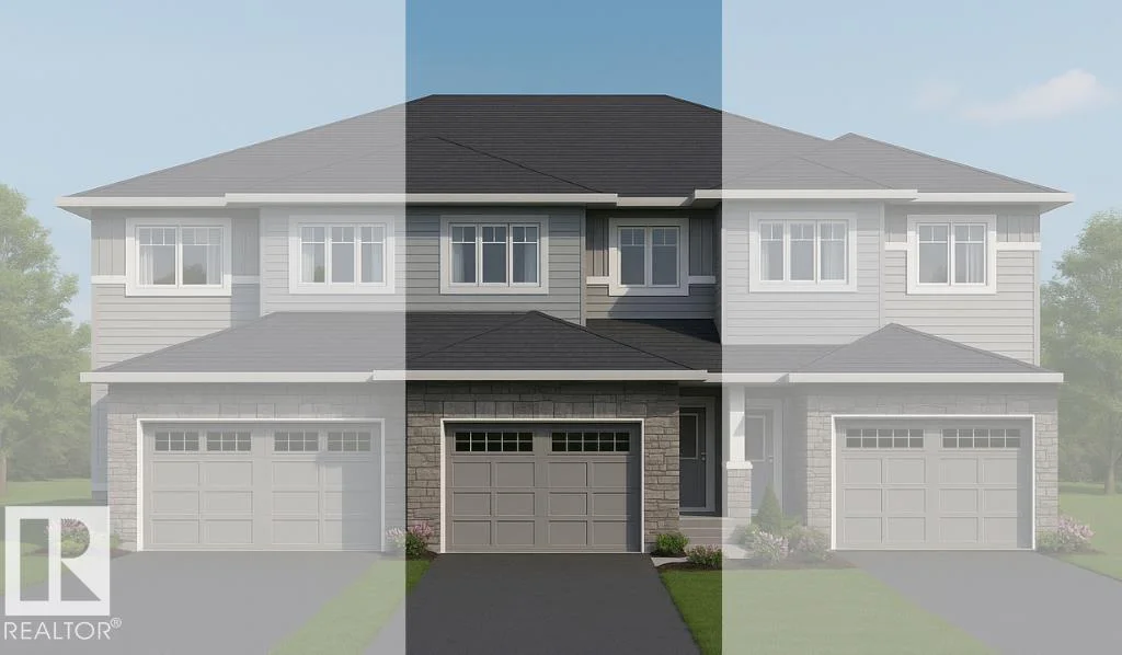 116 Honeysuckle GR, Leduc - 3 bedroom Residential Attached for sale
