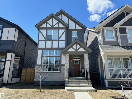 54 NETTLE CR, St. Albert - $565,000