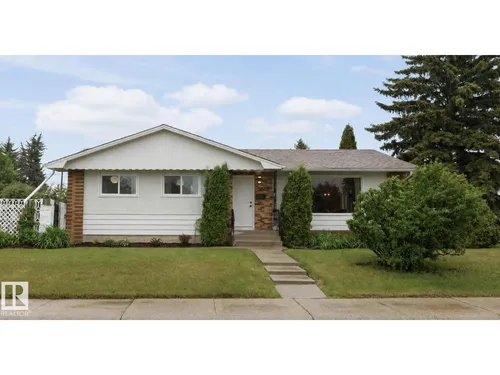 8603 73 ST NW, Edmonton - $585,000