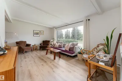 Interior photo 1 of 7107 87 AV NW