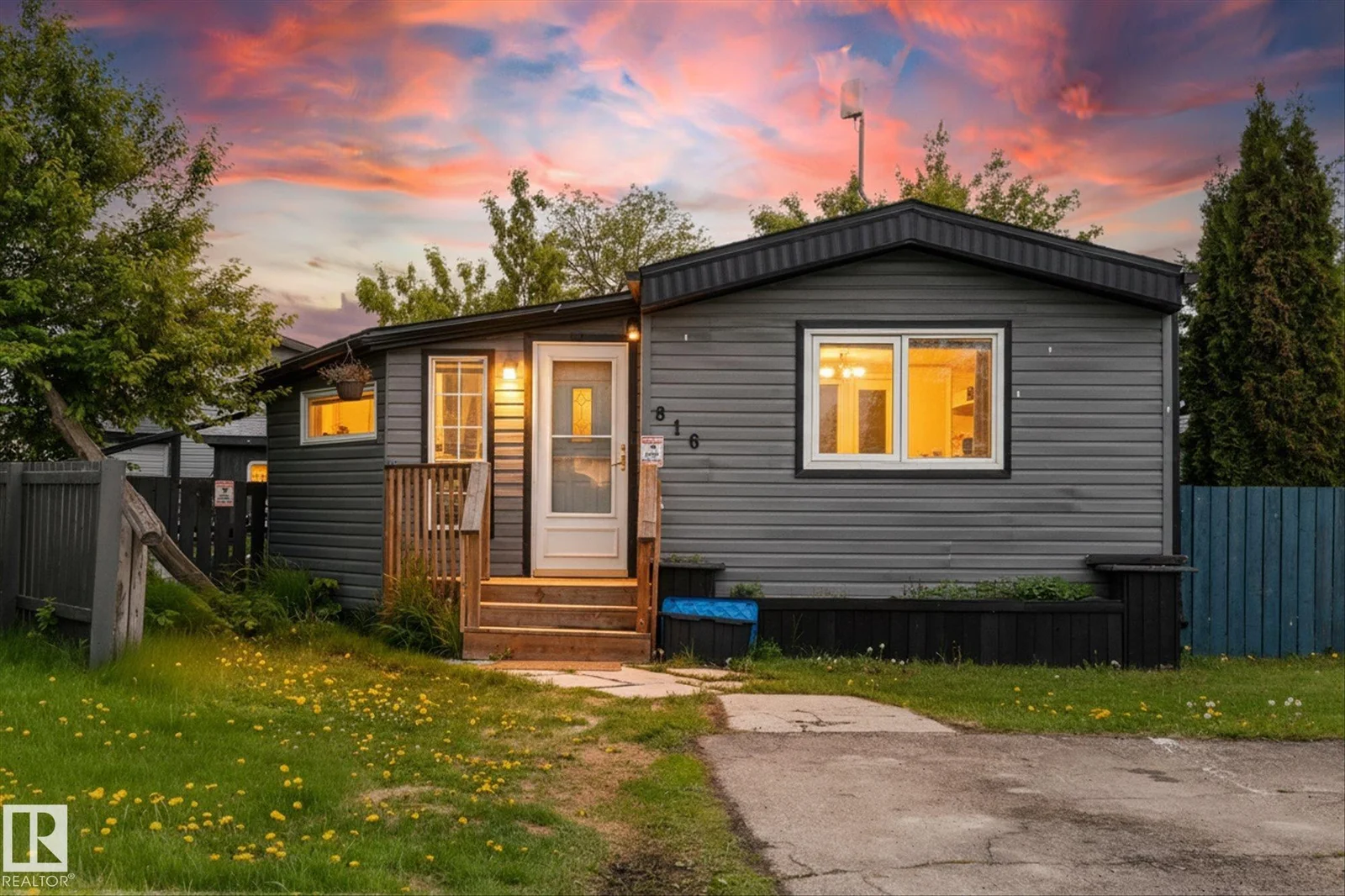 816 53222 range road 272, Rural Parkland County - 3 bedroom Single Family Residence for sale