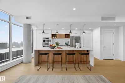 Interior photo 1 of #504 14105 West Block DR NW