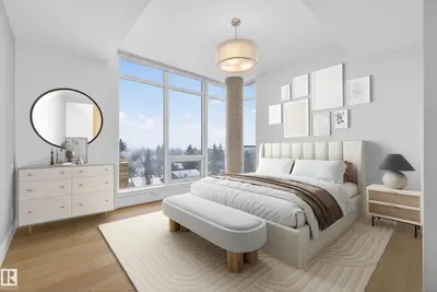 Interior photo 2 of #504 14105 West Block DR NW