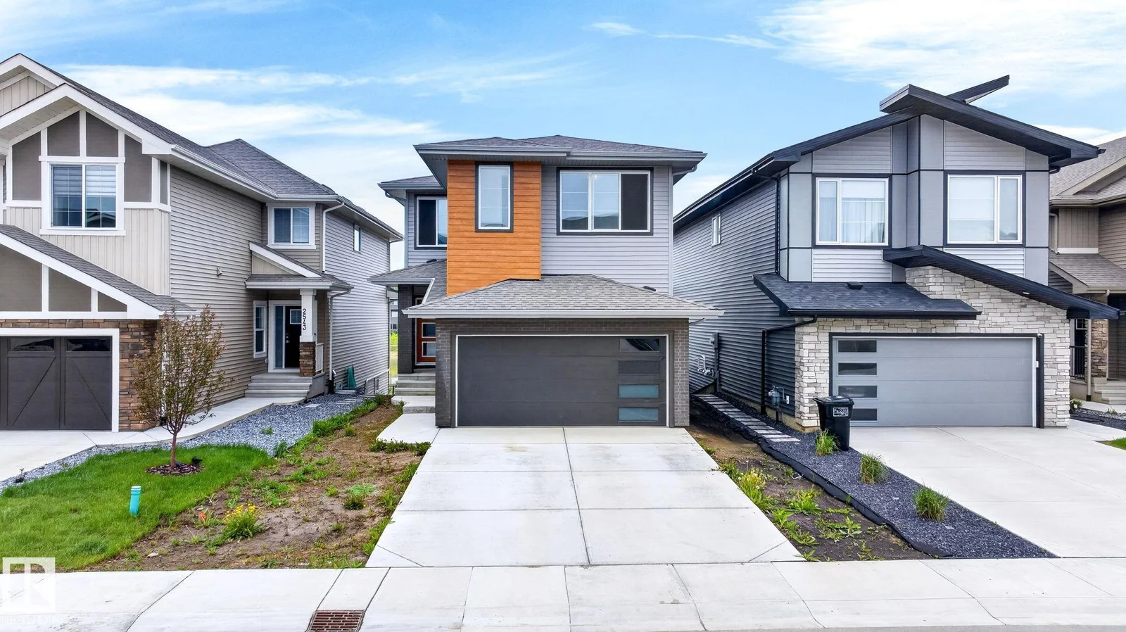 2539 208 ST NW, Edmonton - 1 bedroom Detached Single Family for sale