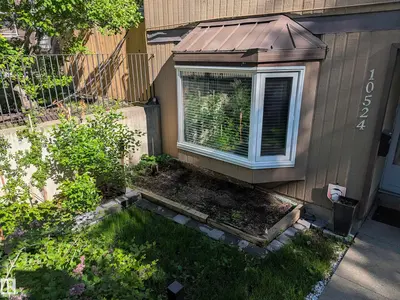 Interior photo 1 of 10524 84 AV NW