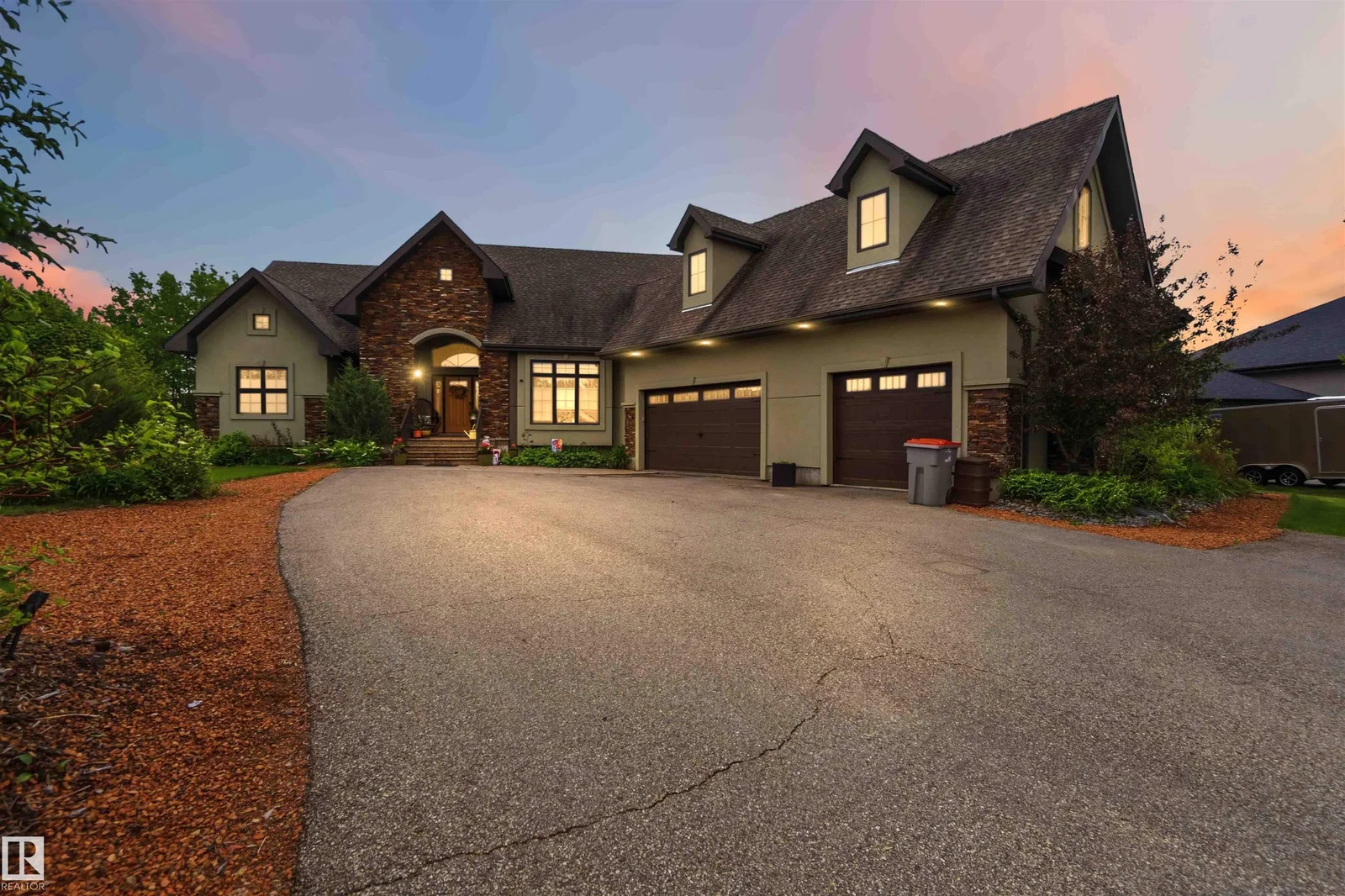 #11 53223 RGE ROAD 264, Rural Parkland County - 4 bedroom Detached Single Family for sale