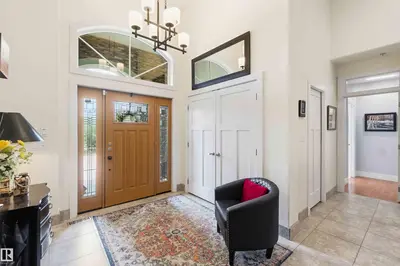 Interior photo 1 of #11 53223 RGE ROAD 264
