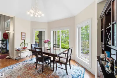 Interior photo 3 of #11 53223 RGE ROAD 264