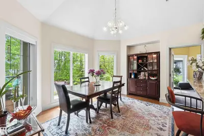 Interior photo 4 of #11 53223 RGE ROAD 264