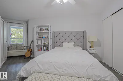 Interior photo 2 of #233 2520 50 ST NW